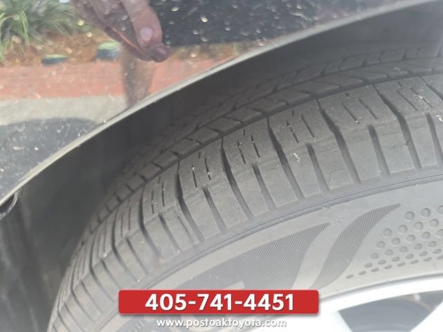 Used 2025 Toyota Camry LE FWD image 34