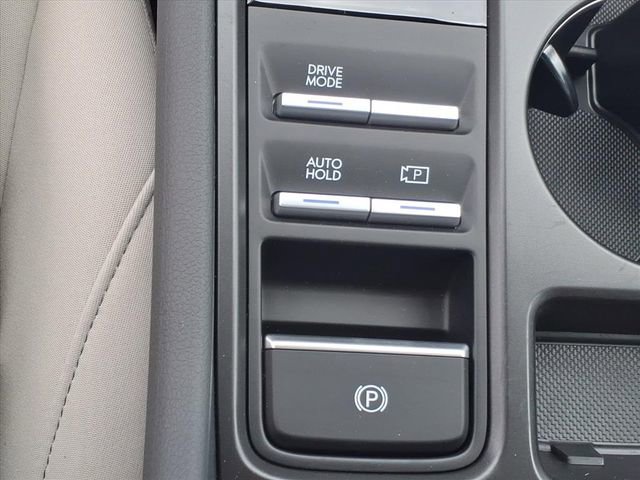 New 2026 Hyundai Sonata SE FWD image 7