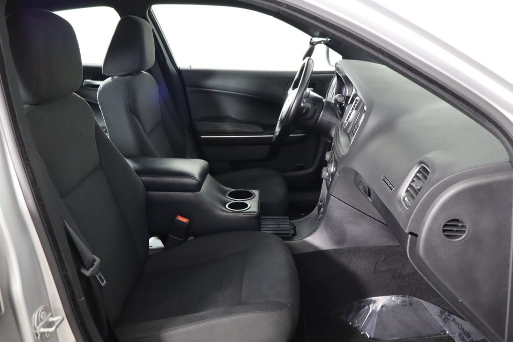Used 2020 Dodge Charger Police AWD/4WD image 18