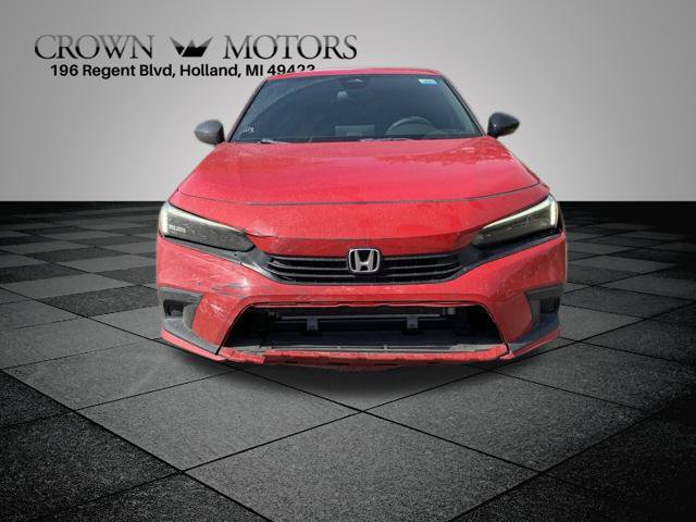 Used 2022 Honda Civic Sport image 5