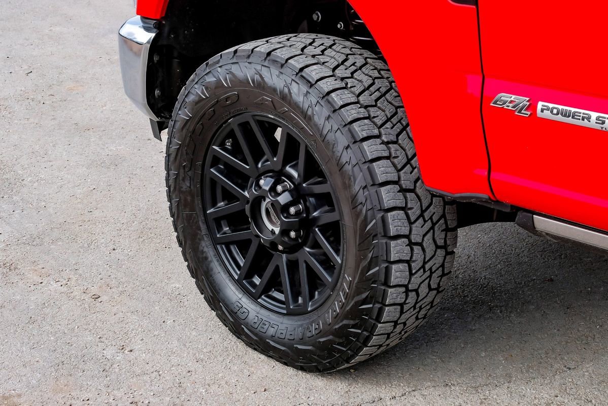 Used 2020 Ford F250 Lariat w/ Lariat Ultimate Package image 62