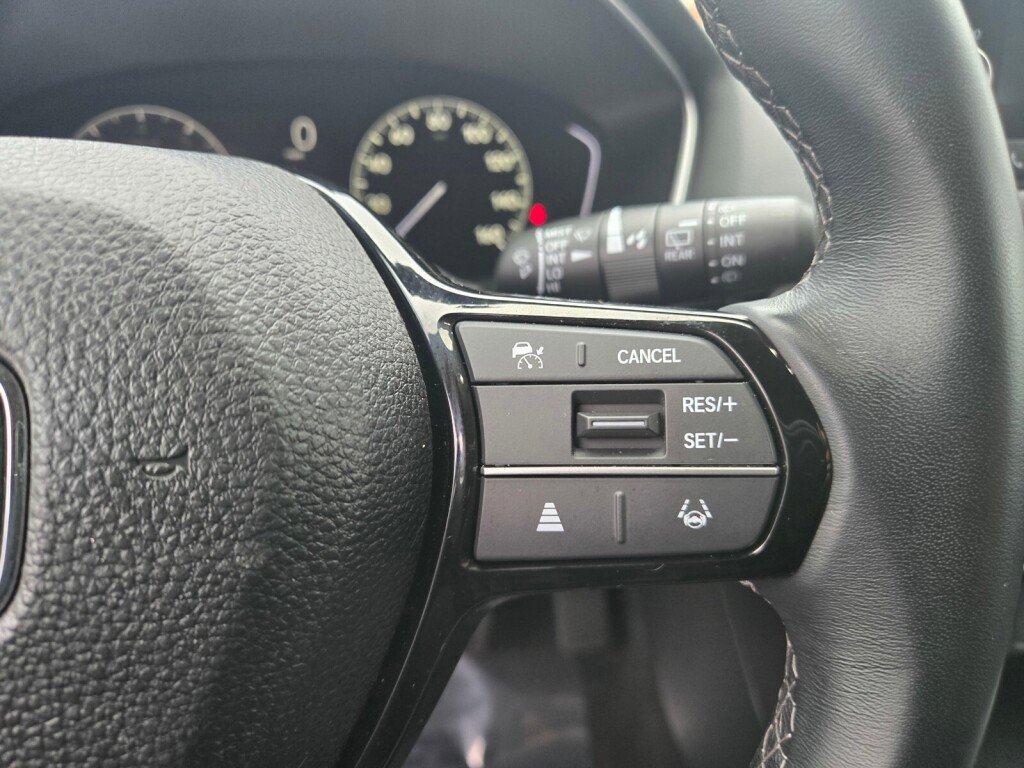 Certified 2024 Honda Civic EX-L image 23