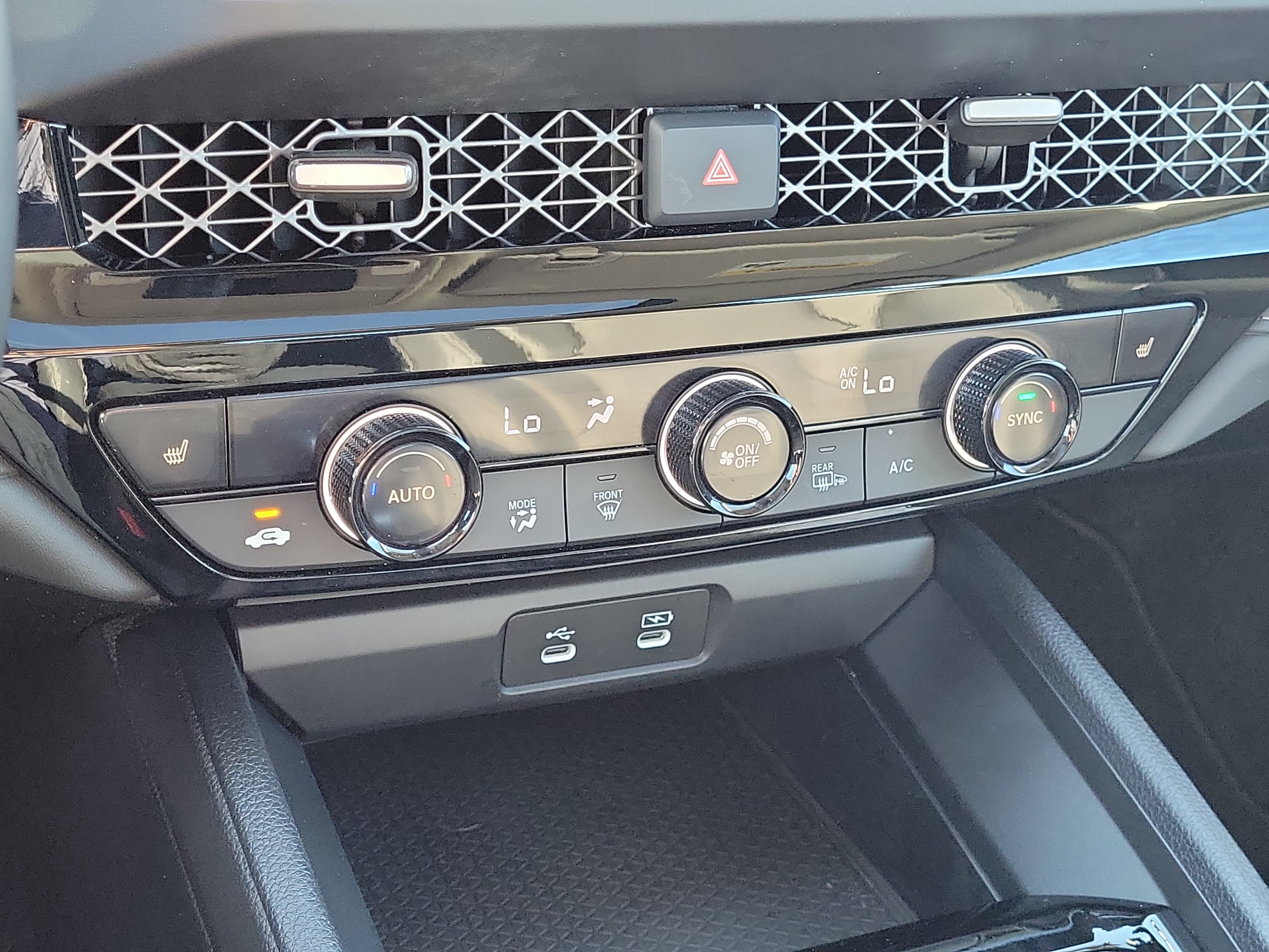 Used 2024 Honda Accord EX-L image 28
