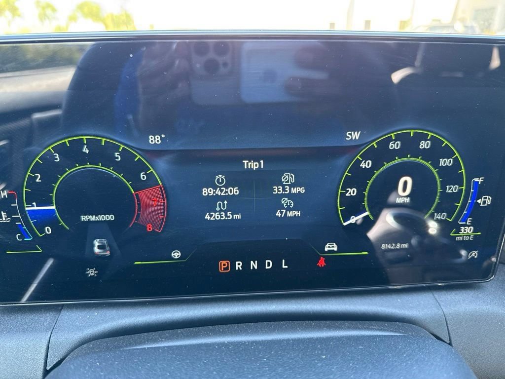 Used 2026 Ford Mustang Premium RWD image 6