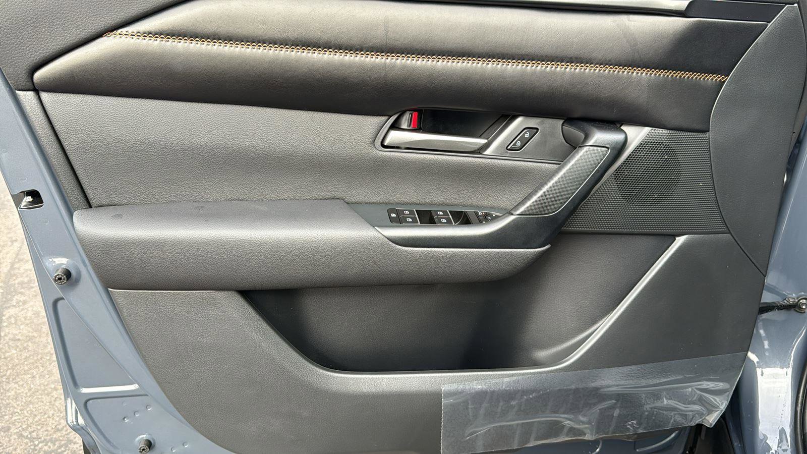 New 2026 MAZDA CX-50 AWD 2.5 Hybrid w/ Premium Pkg image 7