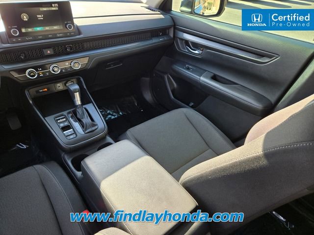 Certified 2024 Honda CR-V LX image 17