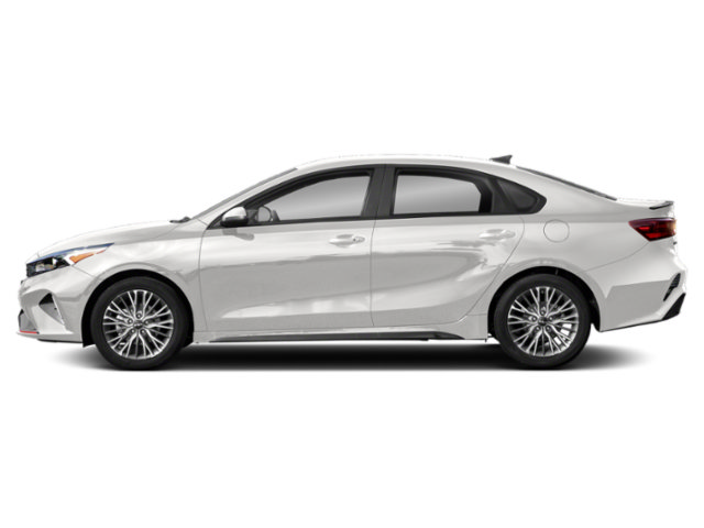 Certified 2023 Kia Forte GT-Line w/ GT-Line Premium Package FWD image 6