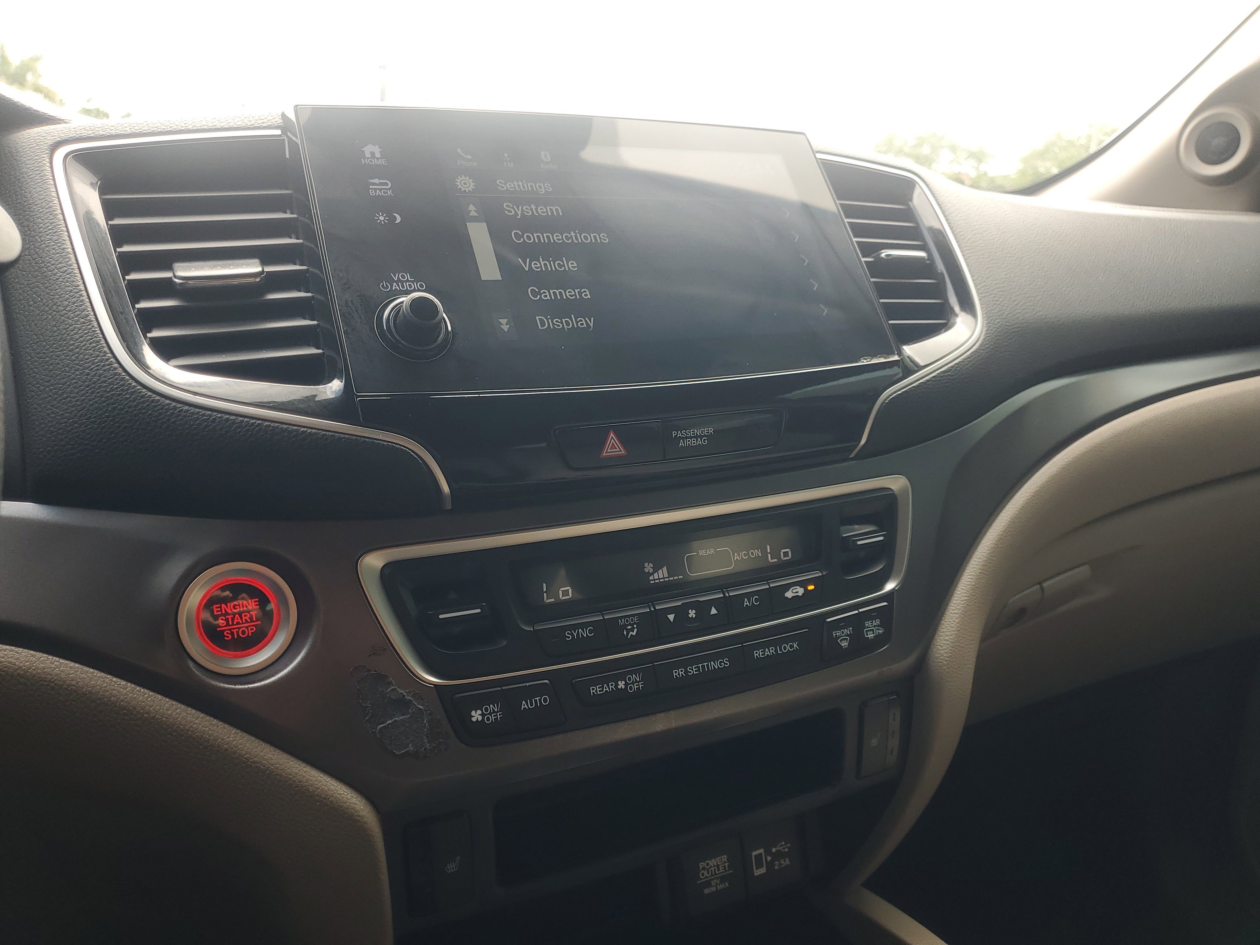 Used 2021 Honda Pilot EX image 29