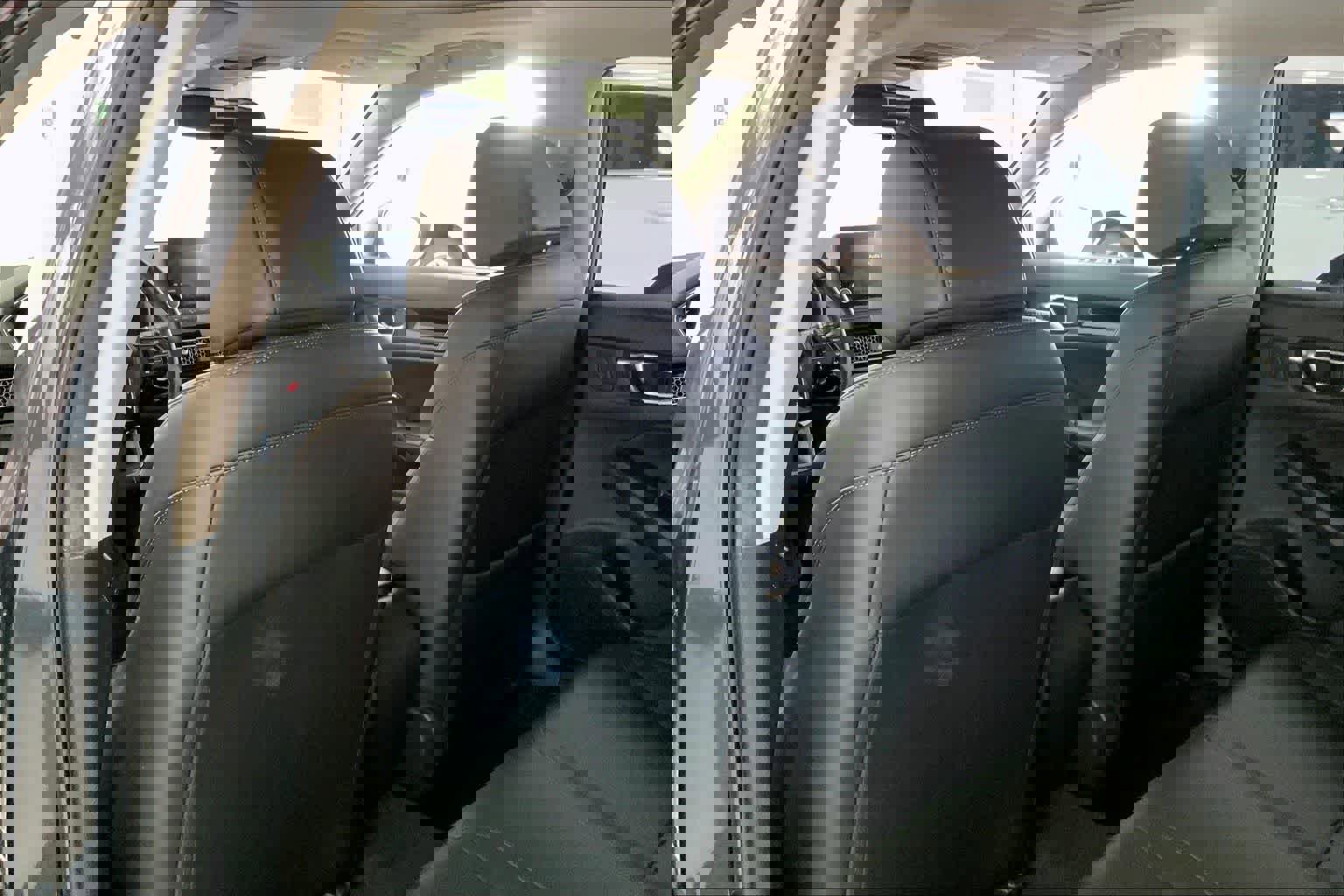 Used 2024 Honda Civic EX-L image 10