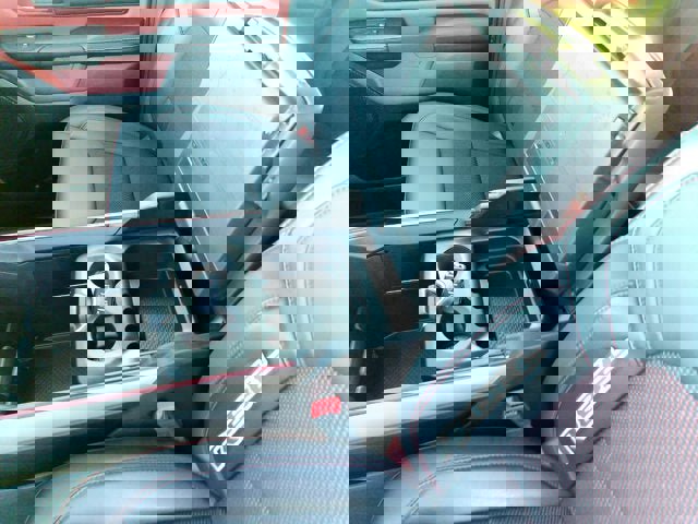 Used 2025 RAM 1500 Rebel w/ Rebel Level 1 Equipment Group image 11