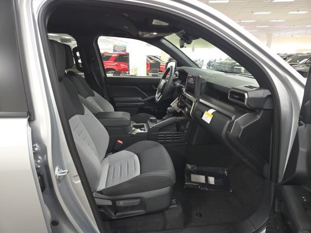 New 2026 Toyota 4Runner TRD Off-Road AWD/4WD image 9