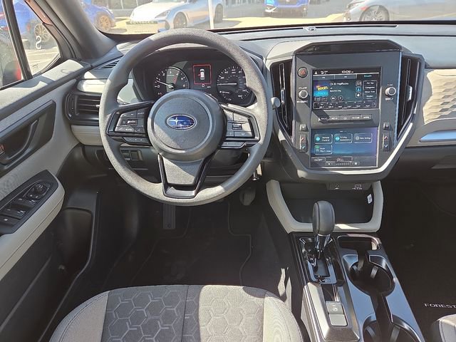 New 2026 Subaru Forester image 9