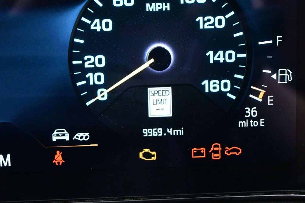 Used 2024 Ford Mustang GT Premium w/ GT Performance Package RWD image 16