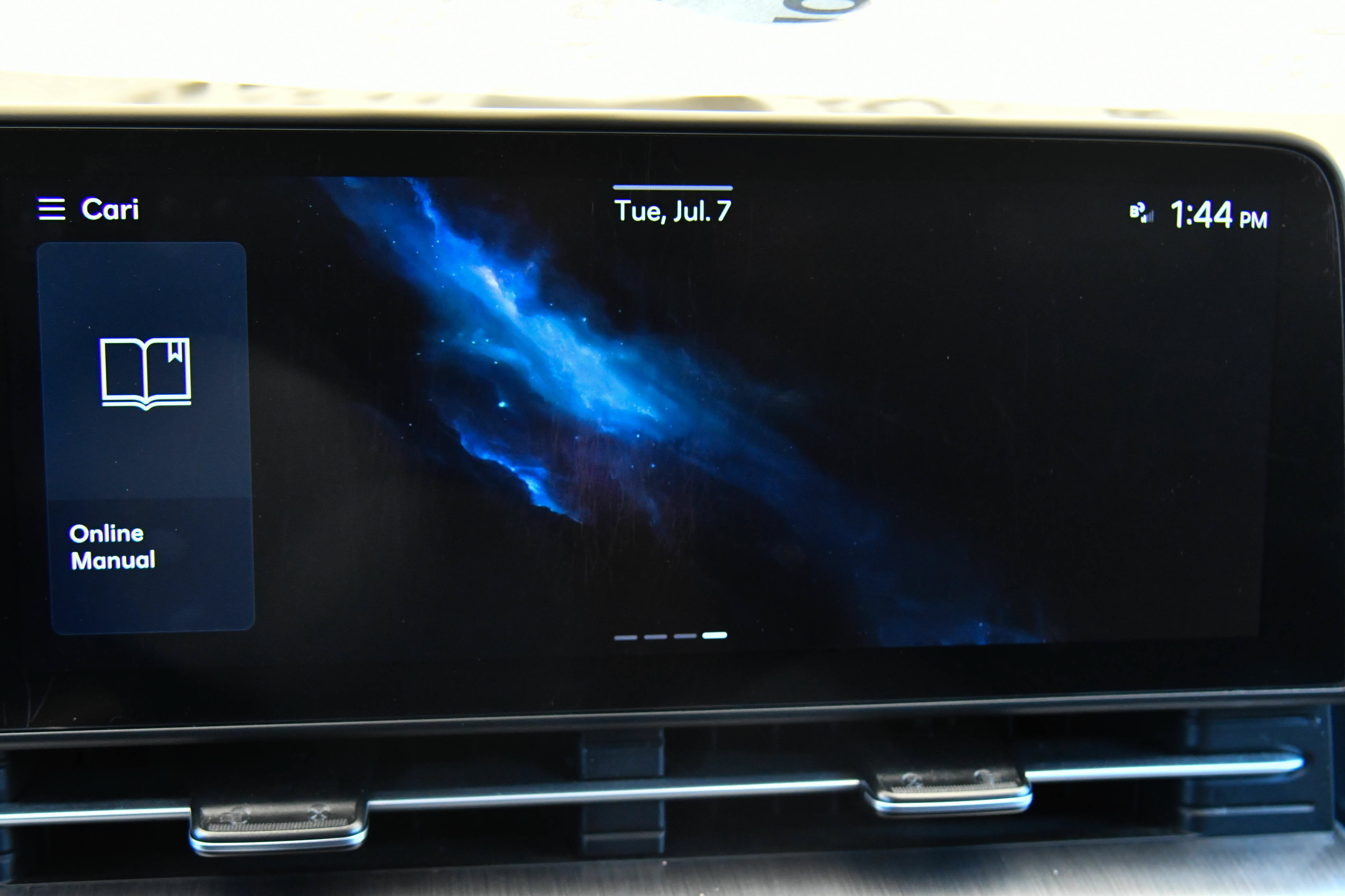 Used 2024 Hyundai Kona SEL FWD image 26