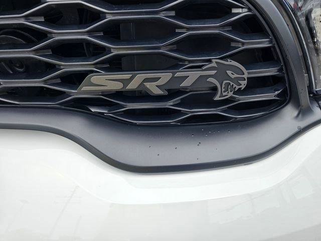 Used 2023 Dodge Durango SRT Hellcat AWD/4WD image 15