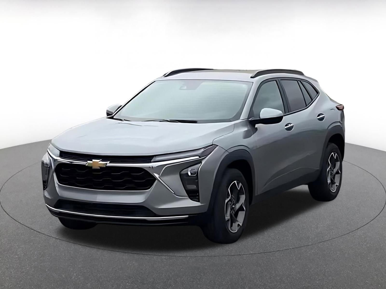 Used 2025 Chevrolet Trax LT image 7