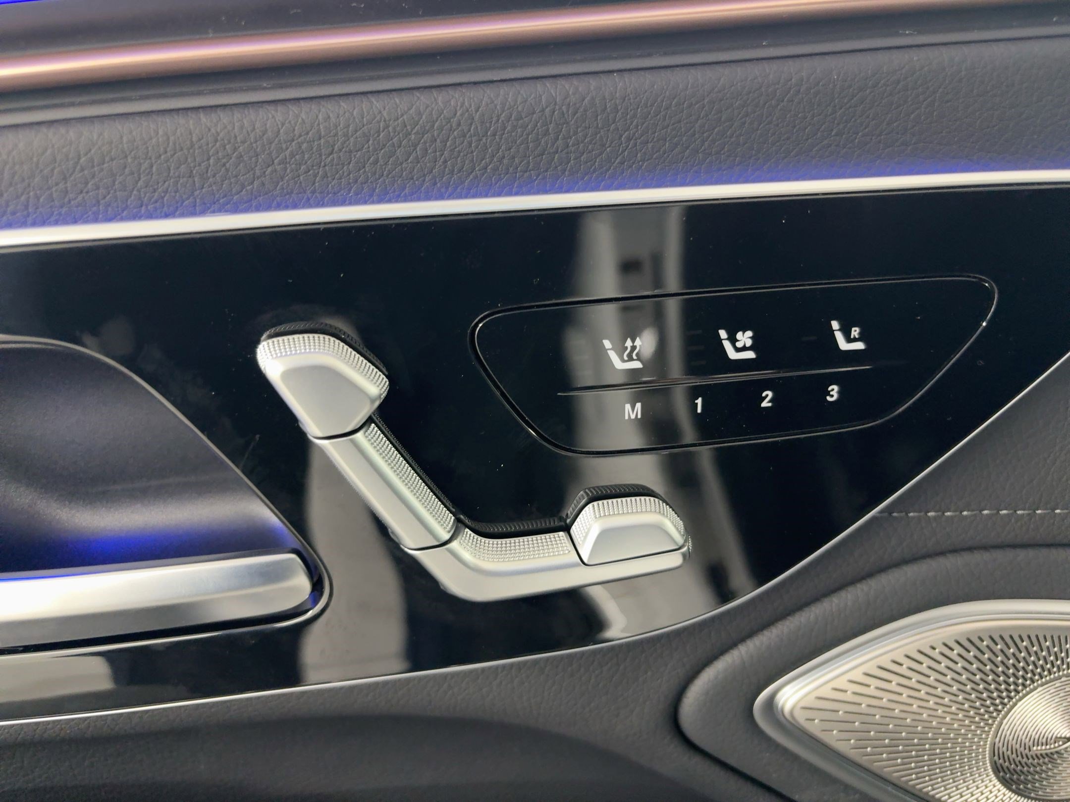 New 2026 Mercedes-Benz EQS 450+ Sedan image 20