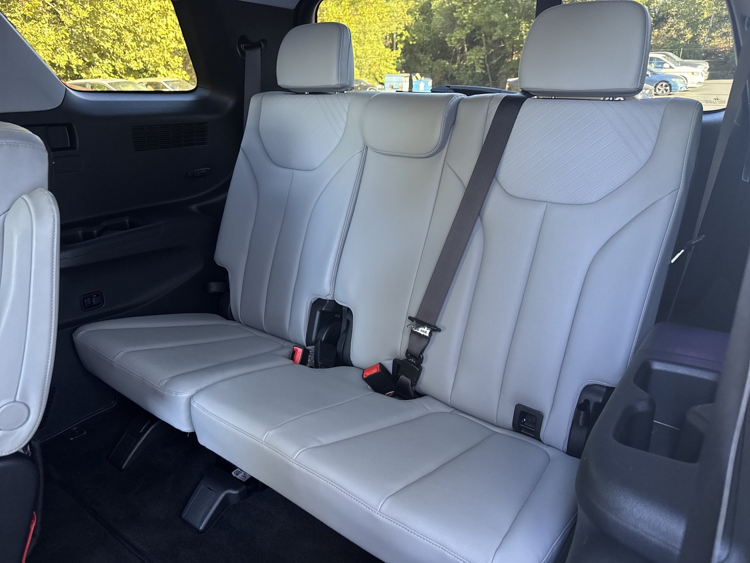Used 2023 Hyundai Palisade SEL AWD/4WD image 10
