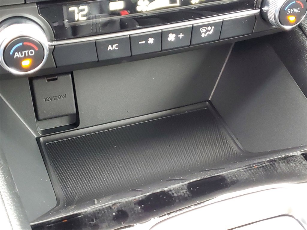 New 2025 MAZDA CX-5 AWD 2.5 S w/ Select Package image 24