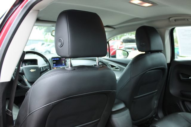 Used 2012 Chevrolet Volt Premium w/ Premium Trim Package FWD image 30
