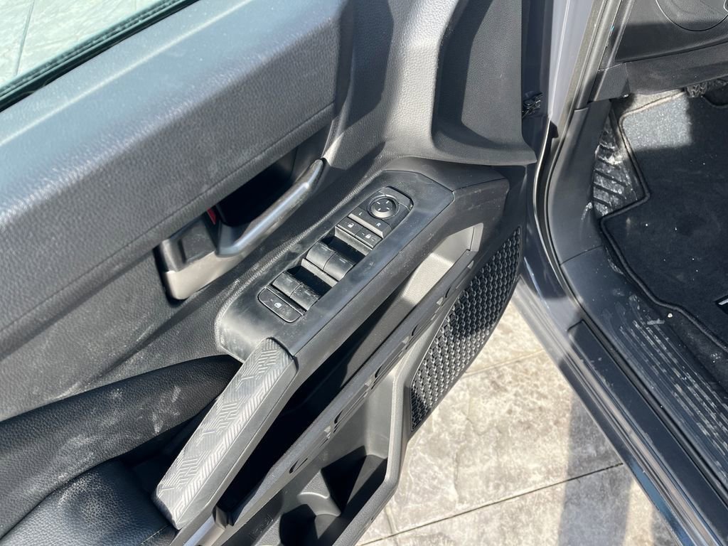 New 2026 Toyota Tacoma TRD Off-Road AWD/4WD image 12