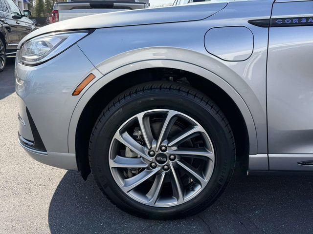 Used 2024 Lincoln Corsair Grand Touring image 6