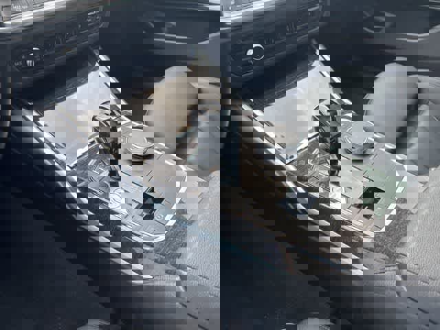 Used 2021 BMW 330e w/ Convenience Package RWD image 16