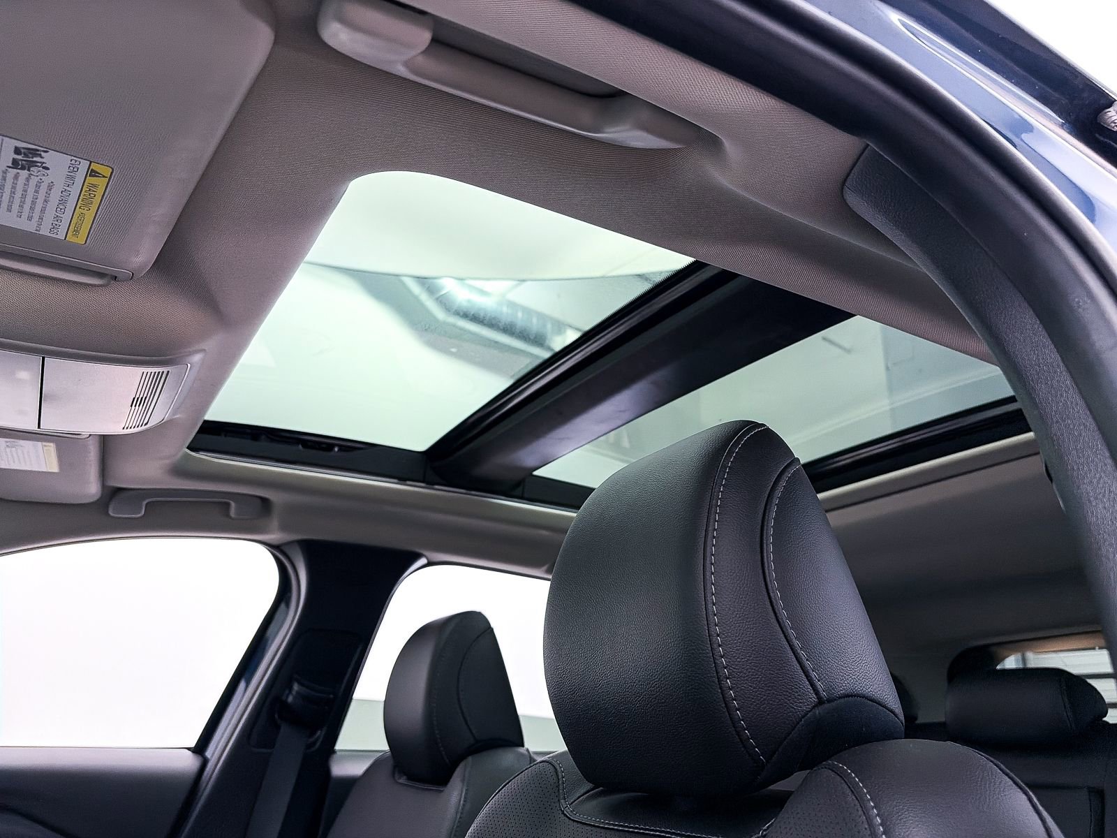 Used 2025 MAZDA CX-50 2.5 Hybrid w/ Weather Package image 4