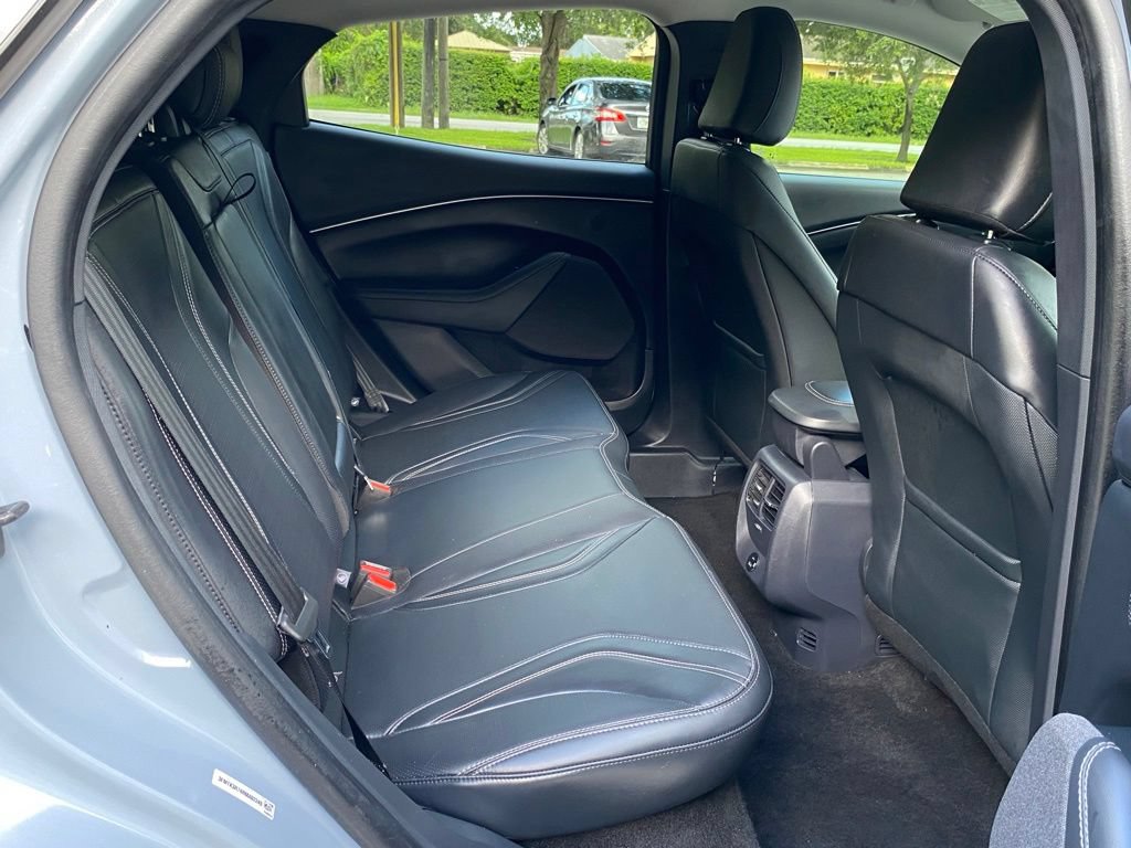 Used 2024 Ford Mustang Mach-E Premium RWD image 19