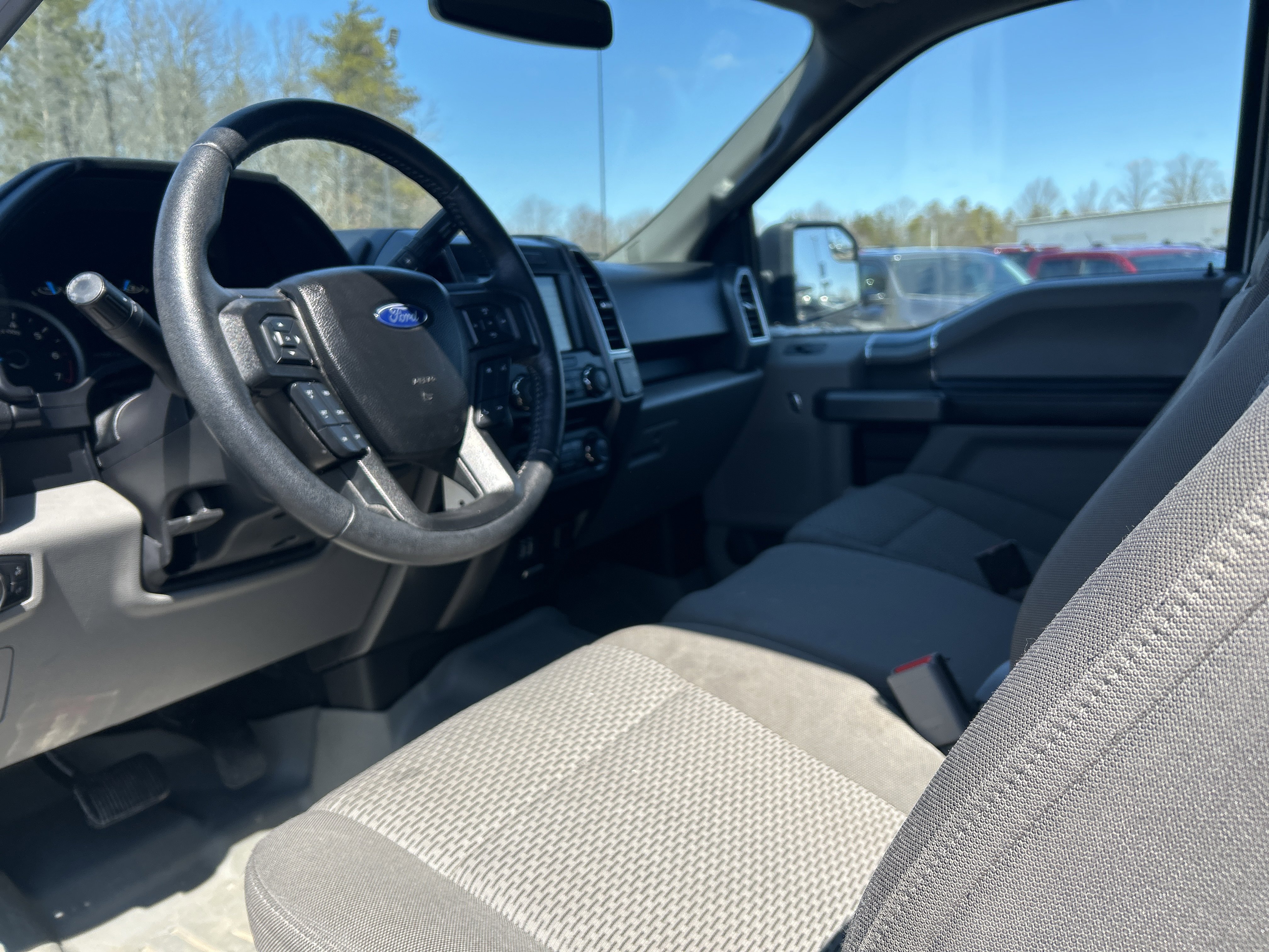 Used 2020 RAM 1500 Big Horn AWD/4WD image 27