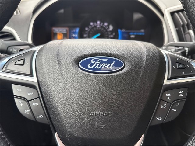 Certified 2021 Ford Edge SEL w/ Convenience Package image 21