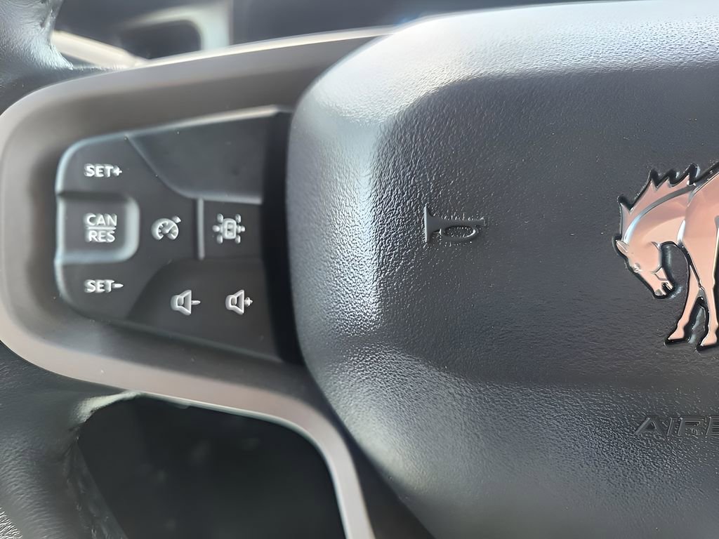 Used 2023 Ford Bronco Outer Banks image 20