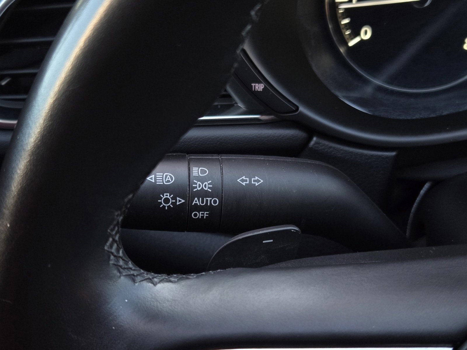 Used 2024 MAZDA CX-30 AWD 2.5 S w/ Premium Package image 24