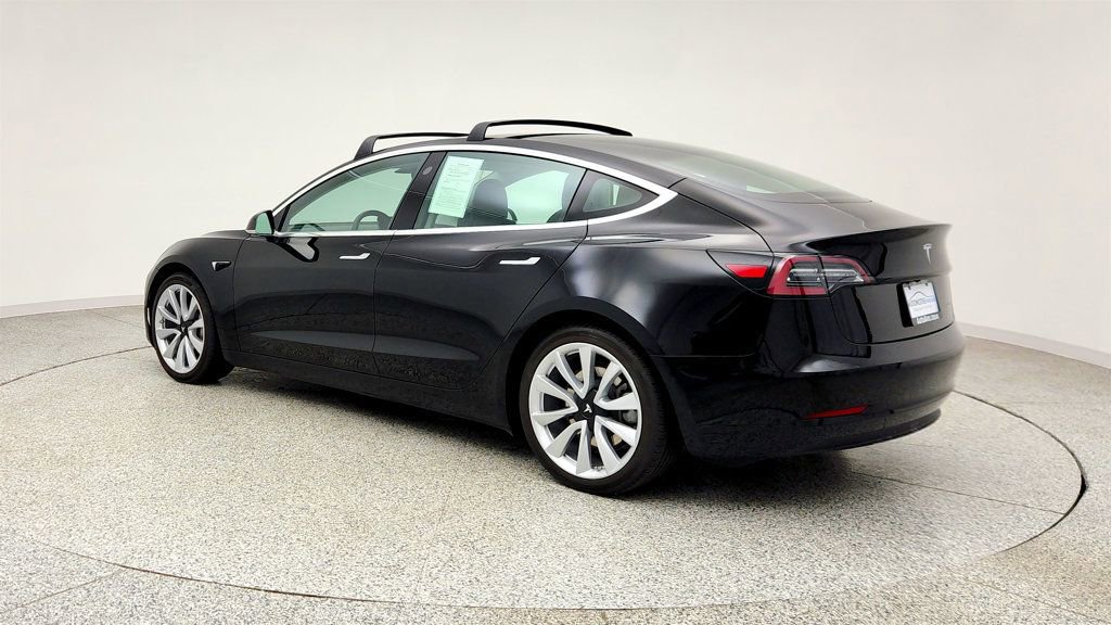 Used 2020 Tesla Model 3 Long Range image 7