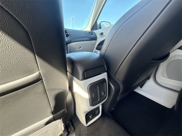 Used 2019 Jeep Compass Limited image 20
