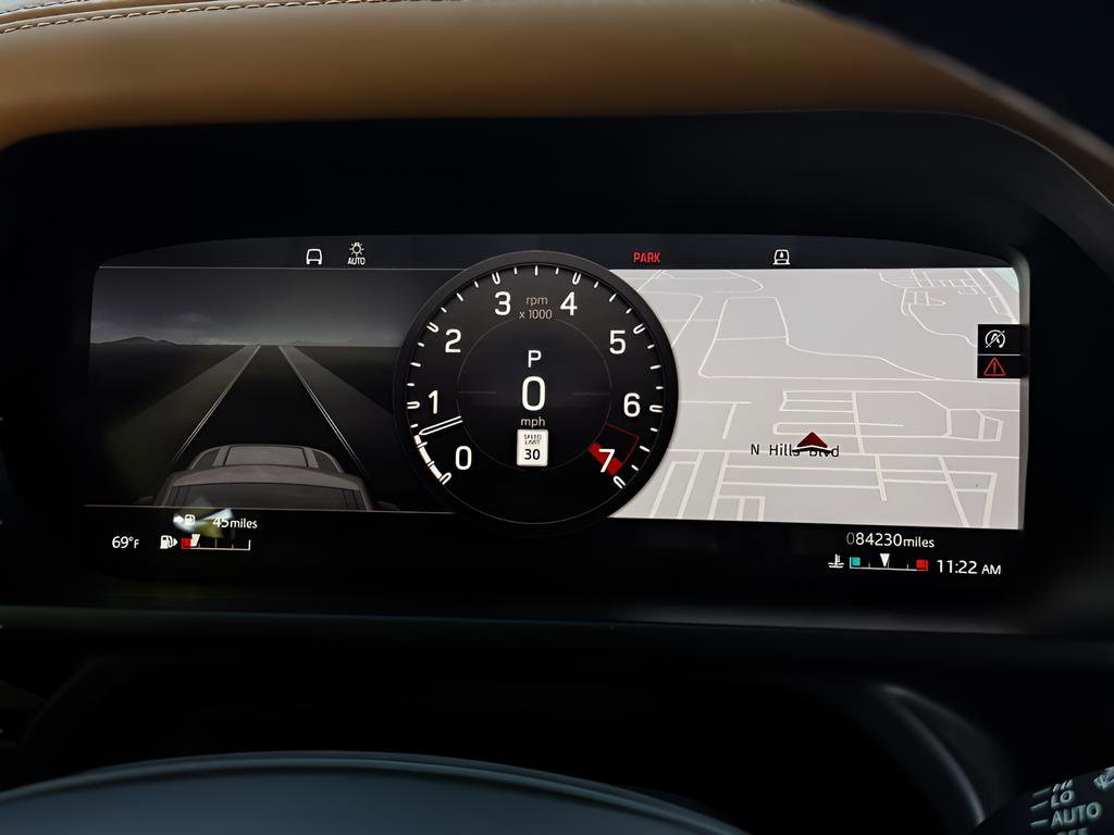 Used 2020 Land Rover Defender 110 X image 17