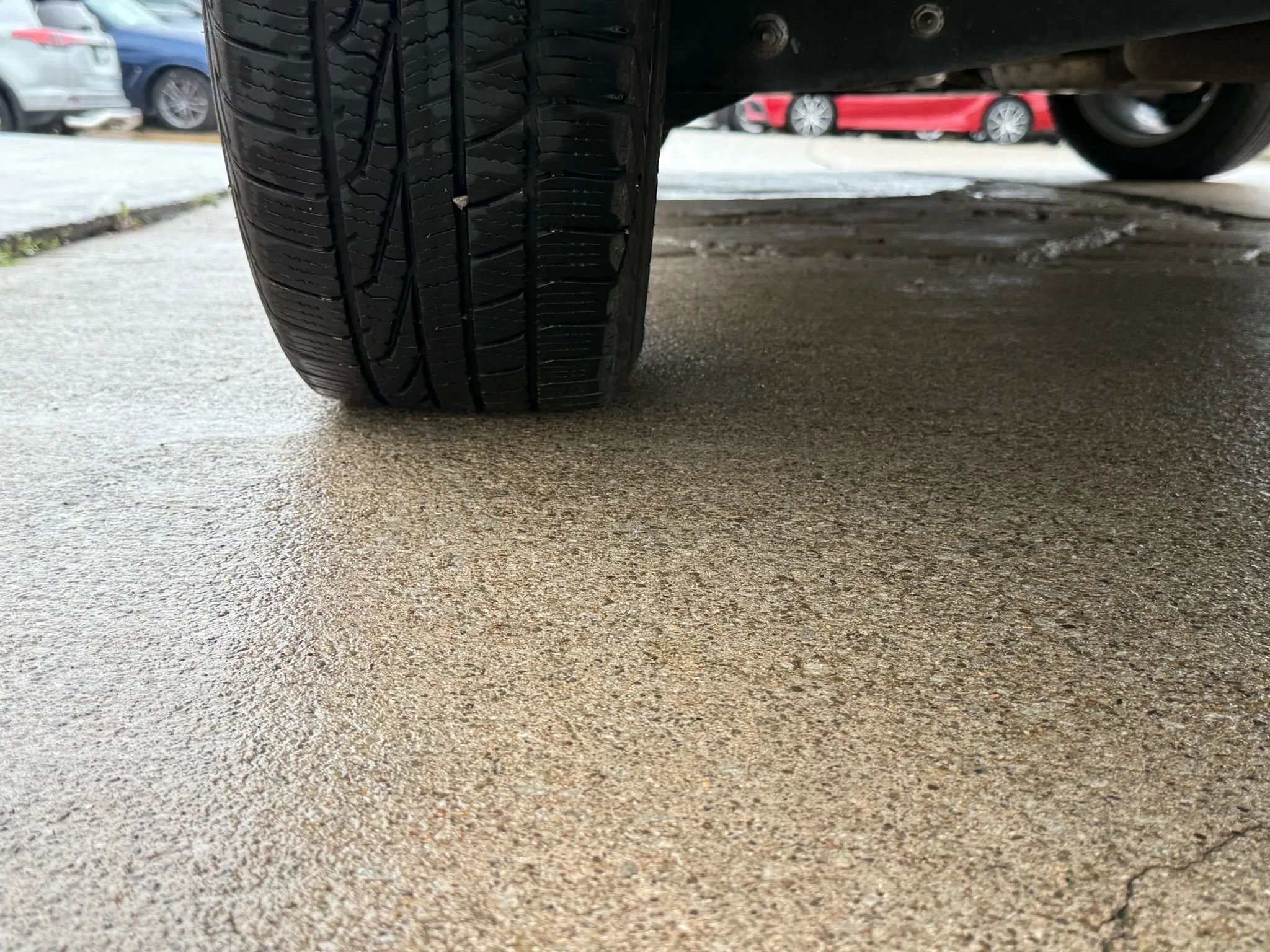 Used 2022 Subaru Outback Limited image 60