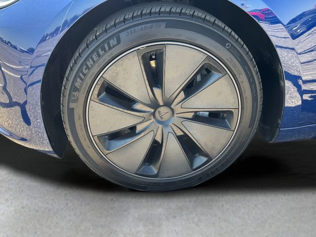 Used 2024 Tesla Model 3 Standard Range RWD image 23