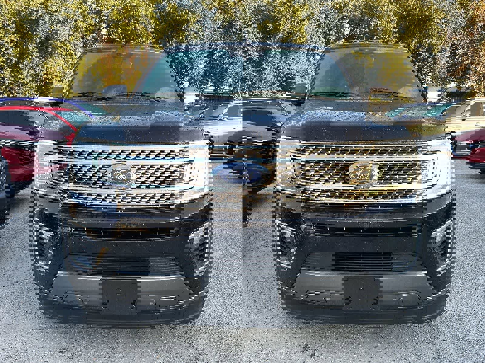 Used 2021 Ford Expedition King Ranch RWD image 6