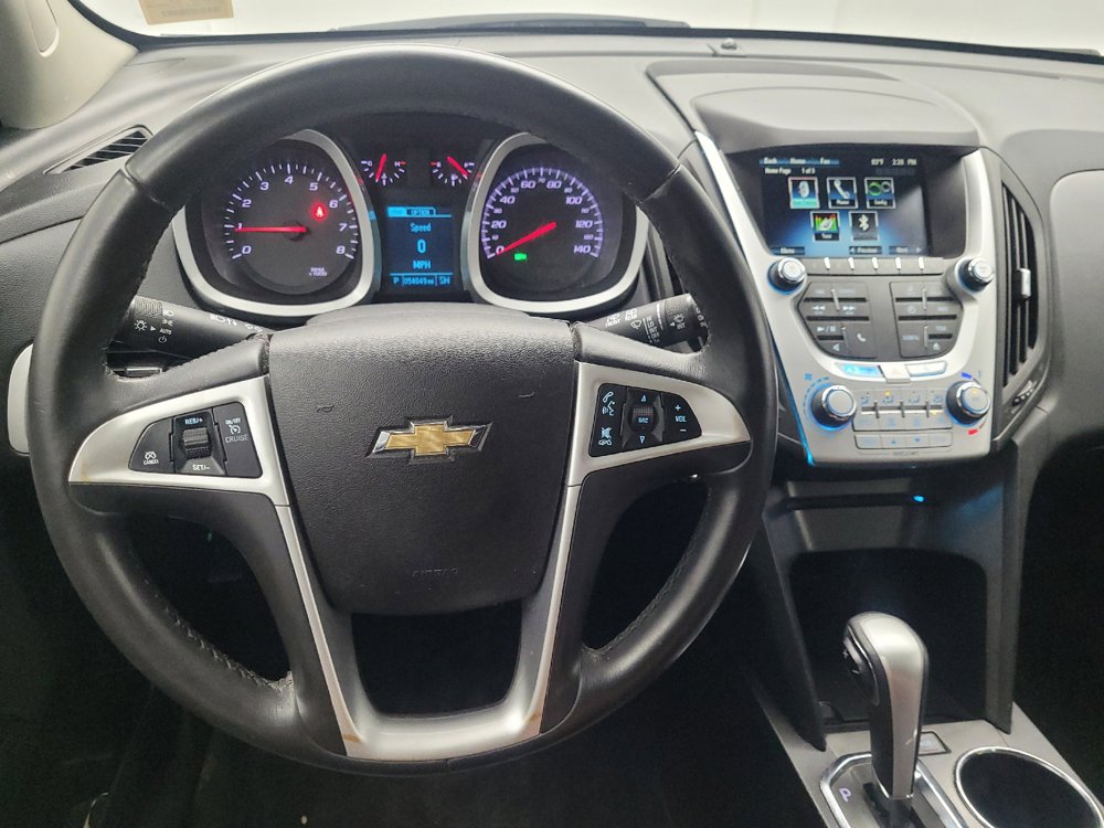 Used 2015 Chevrolet Equinox LT FWD image 22