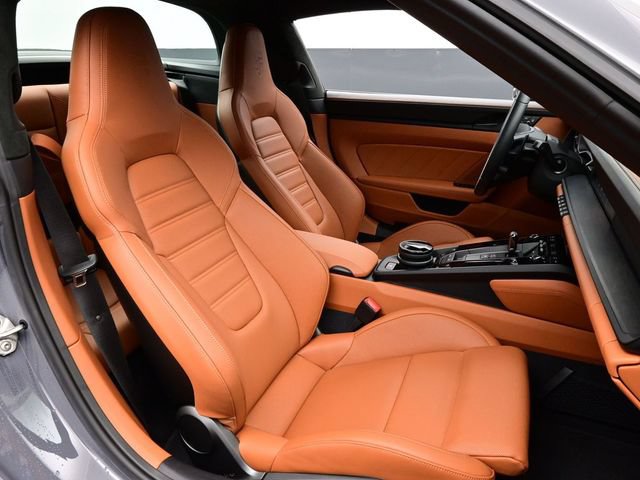 Used 2026 Porsche 911 Targa 4 GTS AWD/4WD image 13