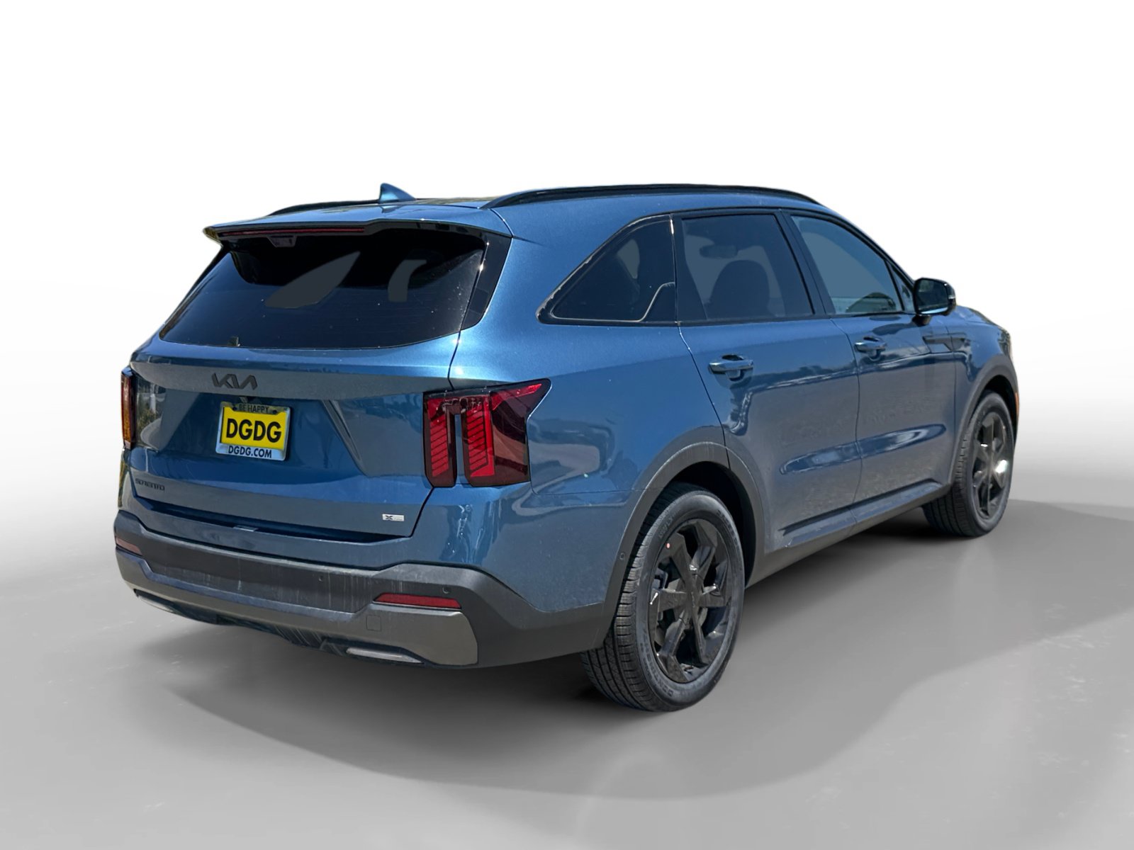 New 2026 Kia Sorento SX Prestige AWD/4WD image 5