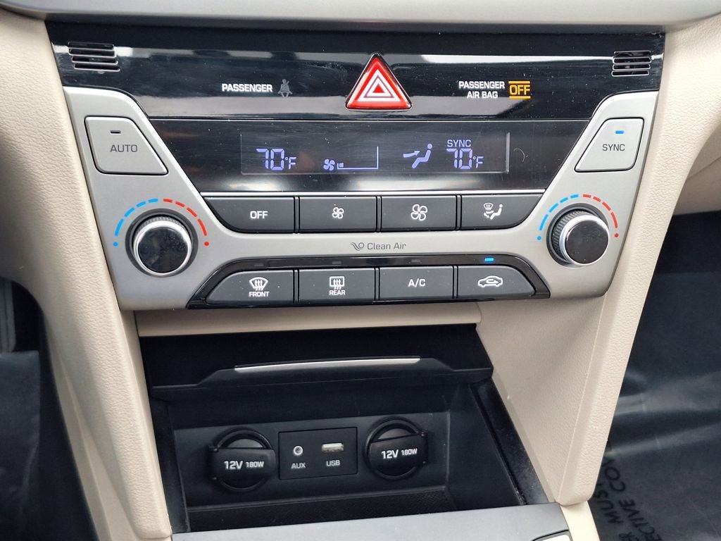 Used 2018 Hyundai Elantra Value Edition image 21
