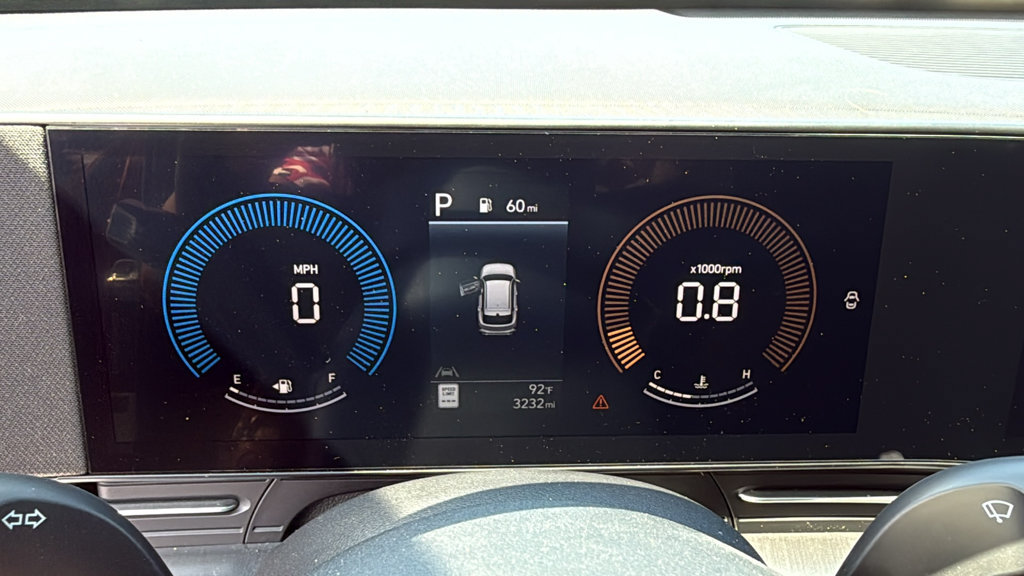 Certified 2026 Hyundai Kona SEL Sport FWD image 19