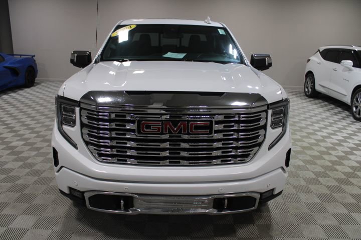Used 2024 GMC Sierra 1500 Denali image 6