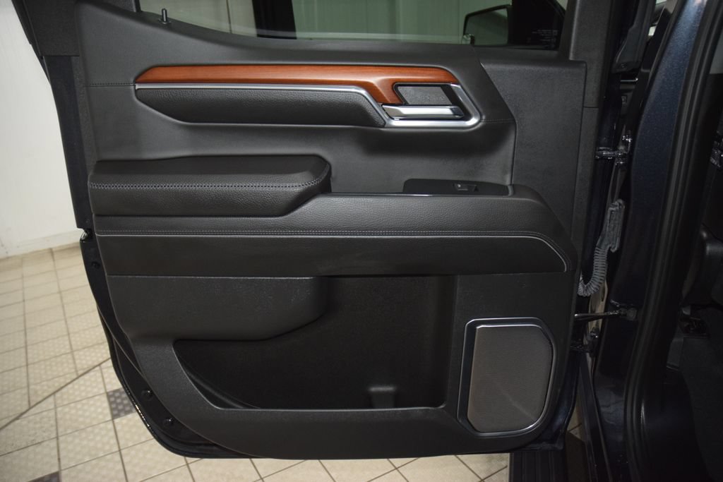 Used 2023 GMC Sierra 1500 Denali w/ Denali Reserve Package AWD/4WD image 50