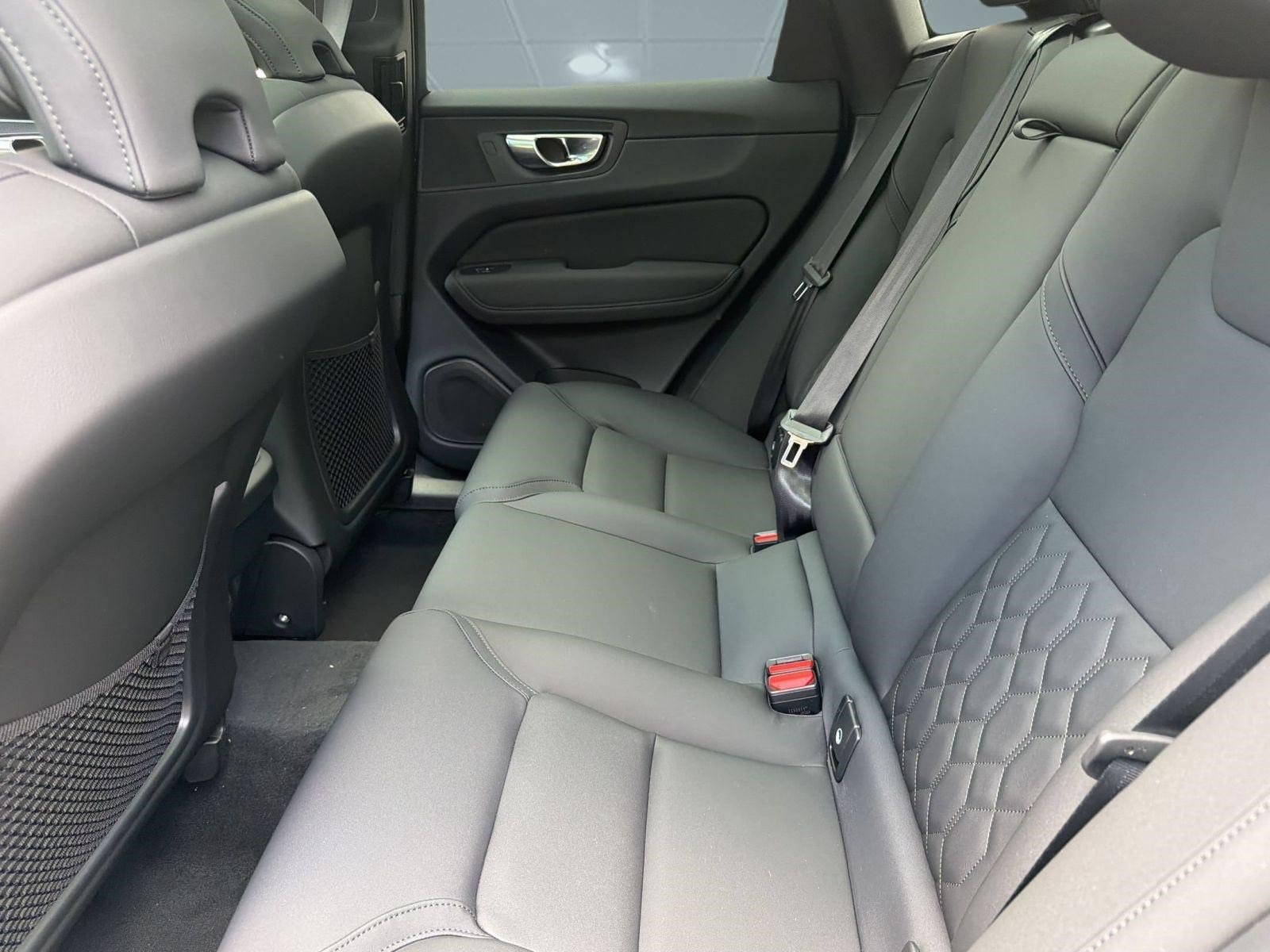 New 2026 Volvo XC60 B5 Plus w/ Protection Package AWD/4WD image 22