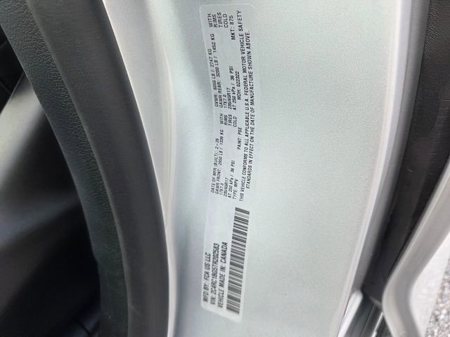 New 2026 Chrysler Pacifica Select FWD image 19