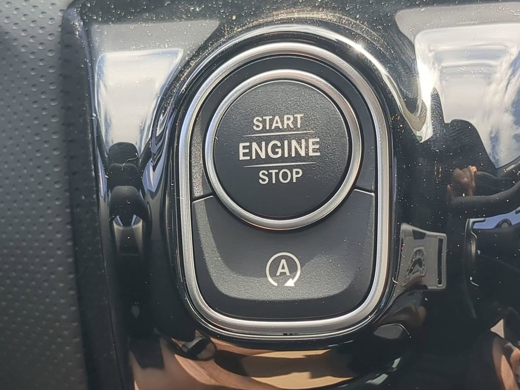 Used 2025 Mercedes-Benz CLA 45 AMG 4MATIC image 14