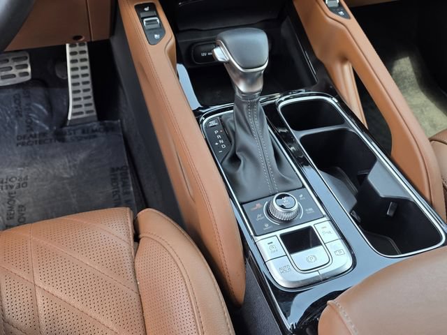 Used 2024 Kia Telluride SX X-Line AWD/4WD image 26